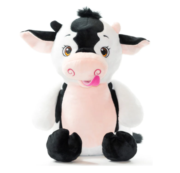 Kids Cow Teddy