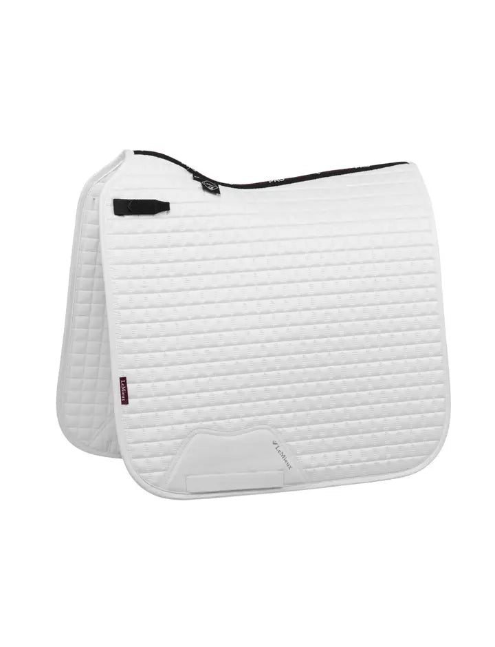 Saddle Pad with Numbers