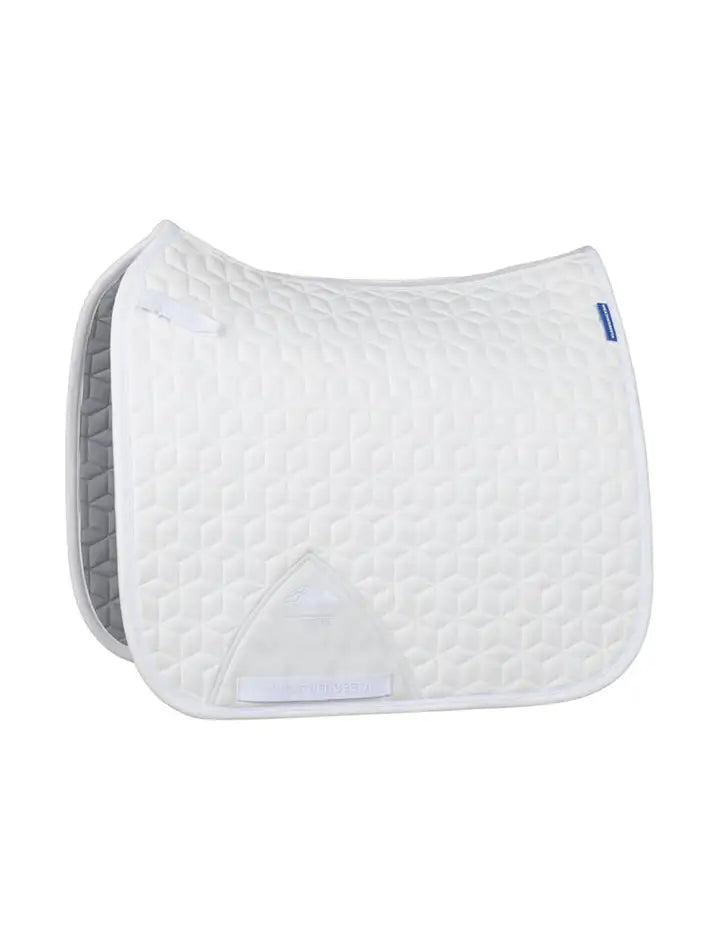 Saddle Pad with Numbers